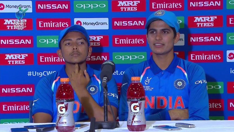 India A