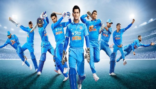 Indian national cricket team