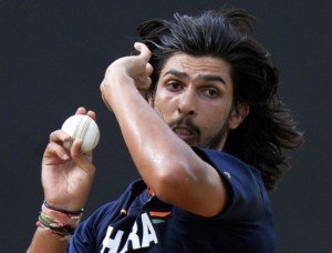 Ishant Sharma India National Cricket Team Roster