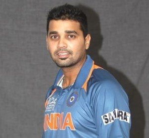 Murali Vijay India National Cricket Team Roster