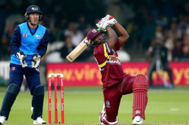West Indies