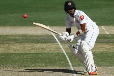 Chandimal