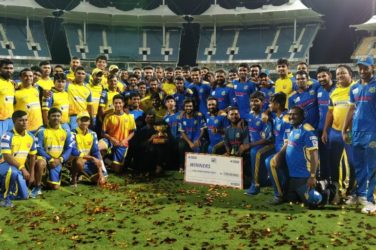 Madurai Panthers