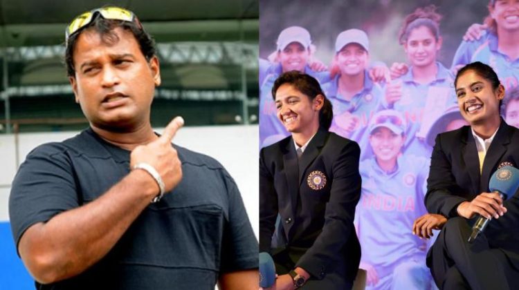 Ramesh Powar