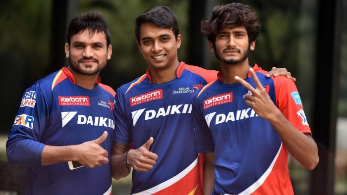 From Tonk to Team India