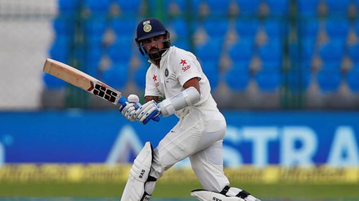 Murali Vijay joins Essex