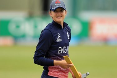 Sarah Taylor