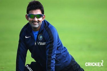 Gautam Gambhir