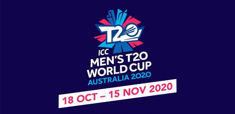 T20 World Cup 2020