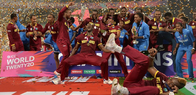 ICC Men's T20 World Cup 2020
