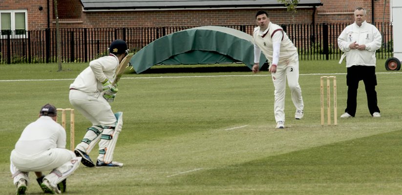 rules of Test cricket
