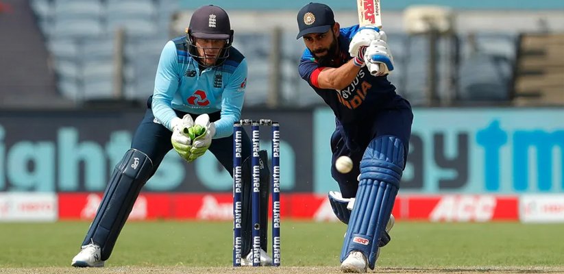 India vs England