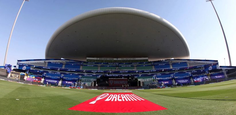 IPL 2021 in UAE
