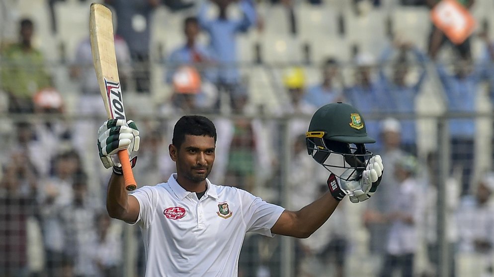 Mahmudullah retires