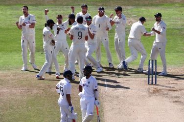 England beat India By innings