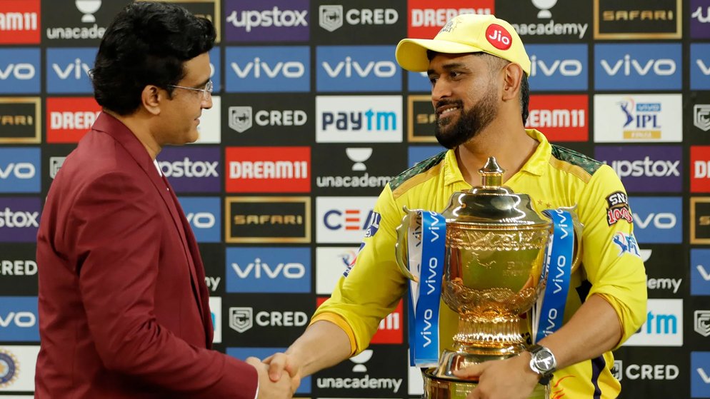 Chennai Super Kings