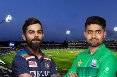 India vs Pakistan Match Preview