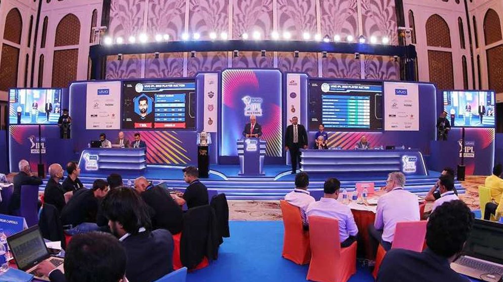 IPL 2022 Retentions