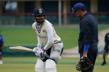ICC Test Rankings