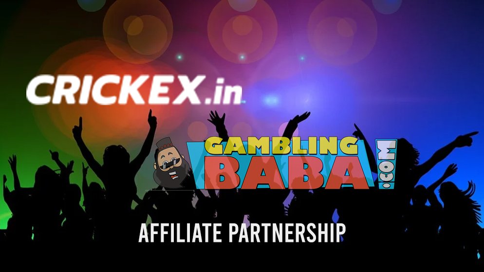 crickex gamblingbaba