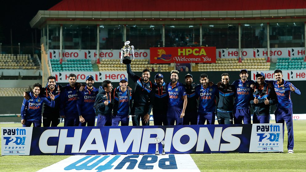 Shreyas Iyer