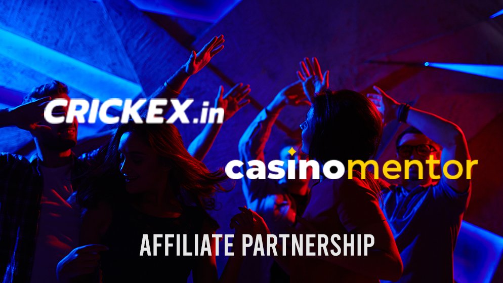 crickex CasinoMentor