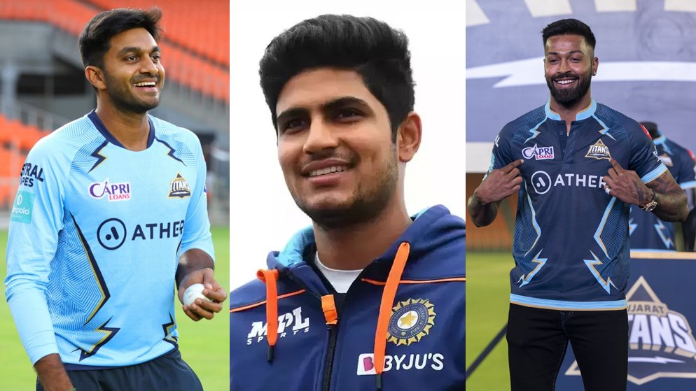Gujarat Titans