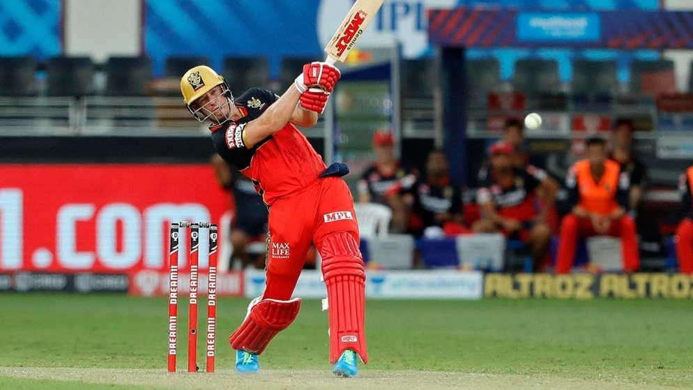 AB De Villiers