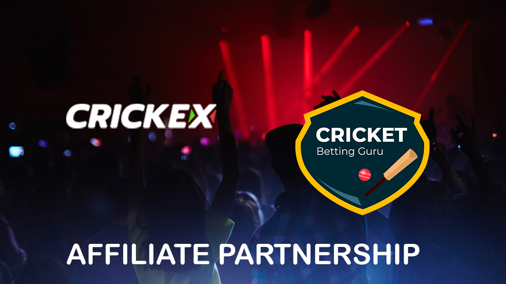 Crickex Cricket Betting Guru