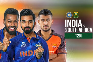 India vs South Africa