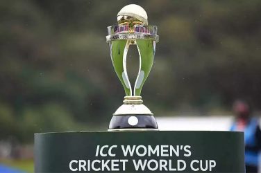 Women's World Cup