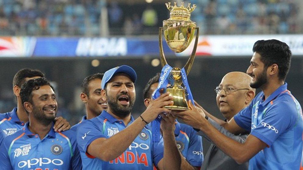 Asia cup cricket 2022