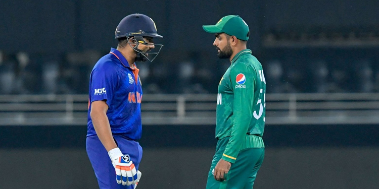 Rohit Sharma