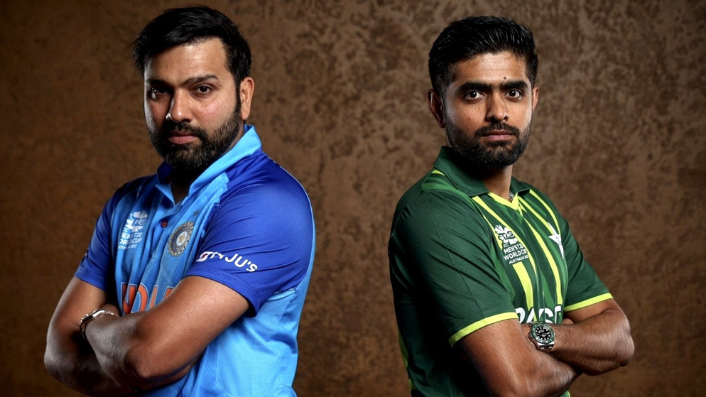 India vs Pakistan