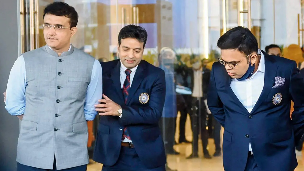 apex BCCI posts