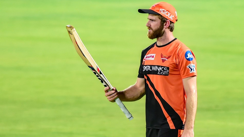 Williamson SRH