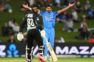 India win series