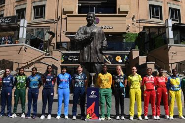 ICC Under-19 Women's T20 World Cup 2023