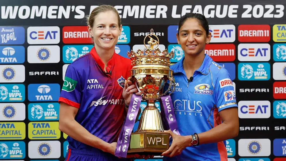WPL 2023 Final Preview