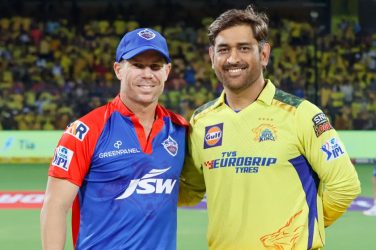 Tata IPL 2023 DC vs CSK