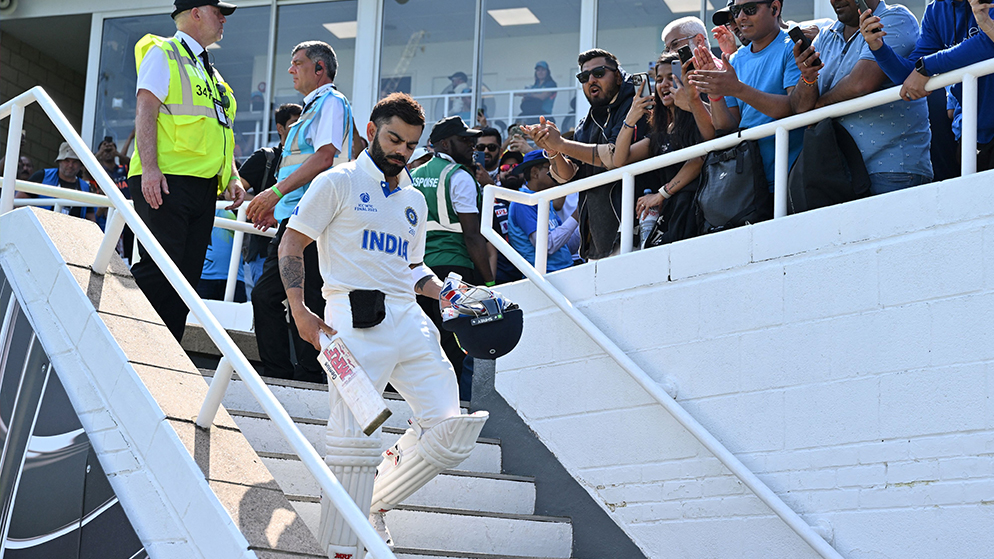 test cricket