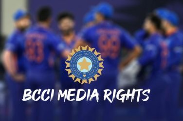 India's Bilateral media rights