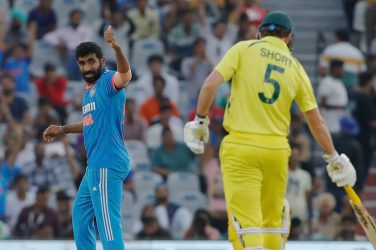 IND vs AUS 2nd ODI 2023