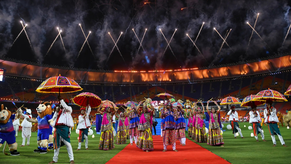 Cricket World Cup 2023