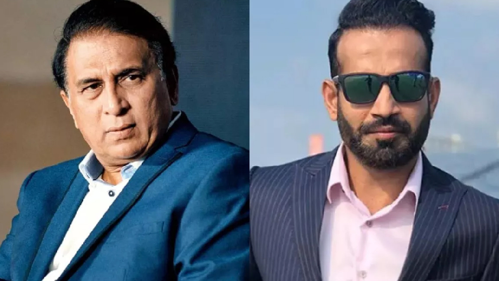 Gavaskar, Irfan Pathan reflect on India's cricketing journey