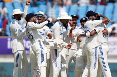 Bazball flops as IND beat ENG
