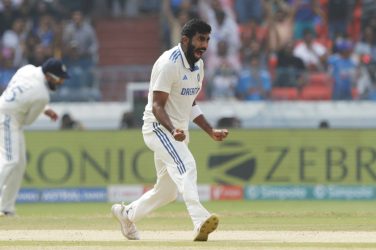 India vs England 2nd Test