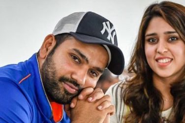 Mumbai Indians Rohit Sharma