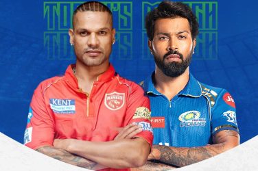 Punjab vs Mumbai