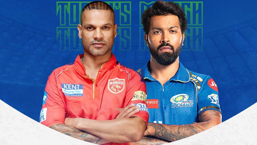 Punjab vs Mumbai